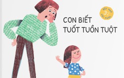 "Bí kíp" làm mẹ hạnh phúc thời đại mới