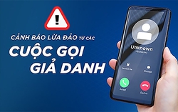 Mạo danh công an để chiếm đoạt hơn 1,1 tỷ đồng của cụ bà 71 tuổi