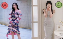 5 mẫu đầm dễ tạo cảm giác xuề xòa, kém sang mà bạn nên cẩn trọng khi diện