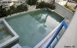 Quảng Ninh: 2 bé gái đuối nước ở bể bơi trong căn hộ nghỉ dưỡng, 1 bé tử vong
