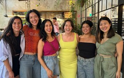 "Mệt mỏi vì làm việc quá sức, tôi đã dừng mọi thứ và dành 1 năm nghỉ ngơi"