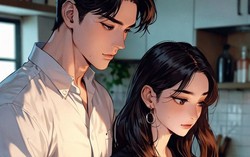Chồng mê game quên cả con ngoài đường tưởng bị bắt cóc, tôi im lặng làm một việc khiến chồng sợ đến già