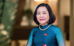 Bà Nguyễn Thị Thanh được bầu làm Phó Chủ tịch Quốc hội