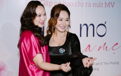Khánh Linh và Thu Phượng hòa ca "Ước mơ của mẹ"