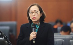 Đà Nẵng: Bổ nhiệm nữ Giám đốc Sở Y tế