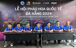 DIFF 2024: Pháp và Việt Nam bật mí về màn tranh tài “nảy lửa” đêm khai mạc 8/6