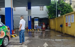 Cửa hàng lên tiếng về vụ cô gái tố nhân viên dùng mánh khóe lấy 70k của khách nhưng "chỉ đổ một tí xăng"