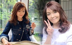 Người mẫu Nhật Bản da mịn tóc mượt ở tuổi 66 hé lộ bí quyết duy trì nhan sắc suốt 30 năm