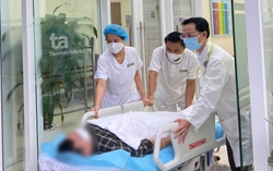 TPHCM có thêm trạm cấp cứu vệ tinh 115