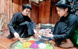 Lào Cai: Phụ nữ Tày ở Nghĩa Đô thay đổi nếp nghĩ, cách làm để phát triển du lịch
