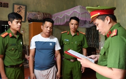 Vụ bé trai 11 tuổi nghi bị bạo hành: Khởi tố, bắt tạm giam người tình của mẹ