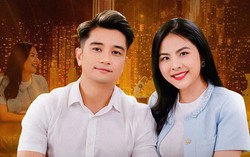 Chồng Vân Trang hài lòng khi gặp được bạn đời thú vị