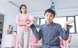 Đứa cháu tuổi teen khó bảo