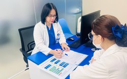 Người phụ nữ 48 tuổi phải cắt bỏ hoàn toàn tử cung vì nghĩ rằng chỉ bị viêm nhiễm