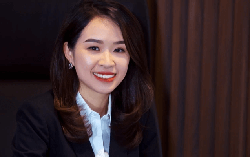 Tình hình kinh doanh của ngân hàng có nữ Chủ tịch HĐQT vừa từ nhiệm ra sao?