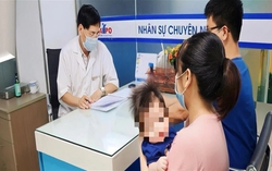 Vaccine chích ngừa bạch hầu đang khan hiếm tại TPHCM