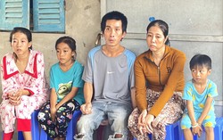 Bệnh tật cứ mãi đeo mang