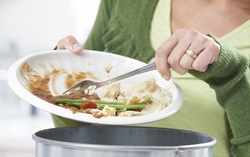 Đổi mới công nghệ để giải quyết vấn đề lãng phí thực phẩm