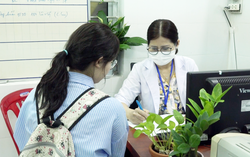TPHCM: Kiểm tra sức khỏe cho các cặp nam, nữ trước khi kết hôn