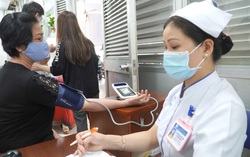Nhiều nhân viên y tế không chấp nhận mình có vấn đề về sức khỏe tâm thần