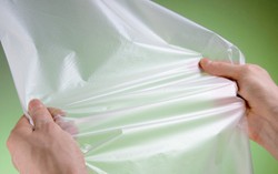 Nhật Bản phát triển thành công nhựa sinh học cấp công nghiệp