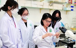 Ngày 4-5/10: Hội nghị Mạng lưới các nhà khoa học và kỹ sư nữ khu vực Châu Á - Thái Bình Dương 2024