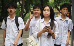 Hà Nội: 60 trường THPT công lập hạ điểm chuẩn vào lớp 10