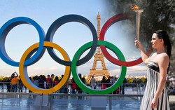Olympic Paris 2024 sẽ ghi dấu ấn về bình đẳng giới 