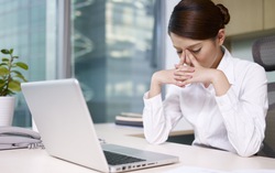 Cách giải tỏa stress trong công việc