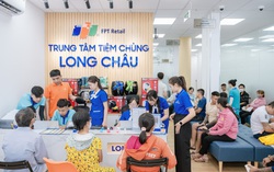  Tiêm chủng Long Châu thông tin về kết quả kiểm tra, đánh giá an toàn tiêm chủng