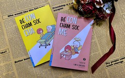 Nỗi lòng của người con chăm sóc cha mẹ những năm tháng cuối đời