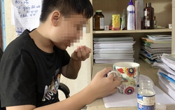 Rủi ro khi tự ý cho con dùng "thuốc" tăng chiều cao