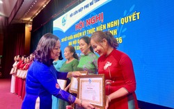 Bình Định: Nửa nhiệm kỳ phát triển được gần 19 nghìn hội viên