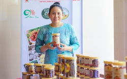 Để khởi nghiệp thành công, cần kiên trì với con đường mình đã chọn