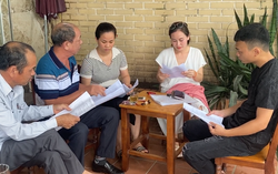Bẫy lừa xuất khẩu lao động: Bài 2 - Giám đốc Công ty Tâm Sáng Việt cam kết nhưng không trả tiền