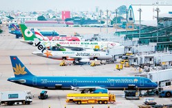 Kế hoạch Quy hoạch tổng thể hệ thống cảng hàng không, sân bay toàn quốc
