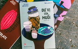Góc nhìn mới về lịch sử của muối