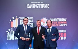 Các tổ chức quốc tế đánh giá cao chiến lược bán lẻ cộng hưởng số hóa của HDBank 