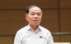 Ông Lê Thanh Vân bị kỷ luật Khai trừ ra khỏi Đảng