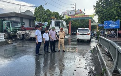 Danh tính 4 mẹ con tử vong sau tai nạn: Nạn nhân nhỏ nhất mới 9 tuổi