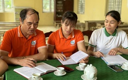 Bá Thước: 42 Tổ truyền thông cộng đồng hoạt động vì phụ nữ dân tộc thiểu số 