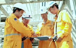 Tập đoàn Dầu khí hoàn thành vượt mức kế hoạch sản xuất kinh doanh 6 tháng đầu năm