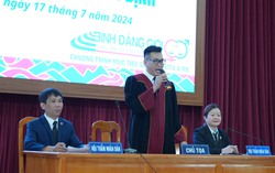 Truyền thông, tư vấn pháp luật về phòng chống bạo lực, xâm hại phụ nữ và trẻ em tại Bình Thuận