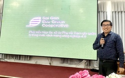 Bình Dương: Tập huấn kỹ năng đăng ký thành lập hợp tác xã, thủ tục bảo hộ thương hiệu, nhãn hiệu sản phẩm