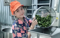 Ứng dụng công nghệ thông tin để tăng doanh số bán bánh tráng trộn