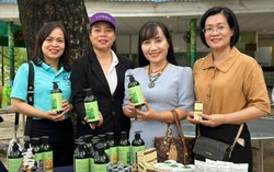 Quận 11 (TPHCM): Đa dạng hoạt động hỗ trợ hội viên, phụ nữ khởi nghiệp