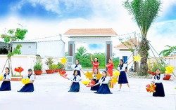 Tăng cường kiến thức và kỹ năng bảo vệ sức khỏe tinh thần cho nữ sinh tại Trà Vinh