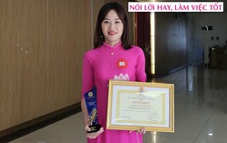 Nữ điều dưỡng luôn đặt tính mạng của bệnh nhân lên hàng đầu