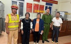 Ngăn chặn kịp thời vụ cô gái người dân tộc Mông nghi bị lừa với chiêu "việc nhẹ lương cao"