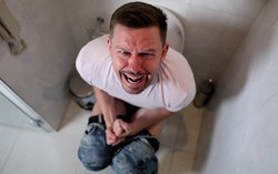 Chất độc này được tìm thấy trong máu, vào những ngày bạn không đi đại tiện để lại hậu quả đáng sợ hơn bạn tưởng